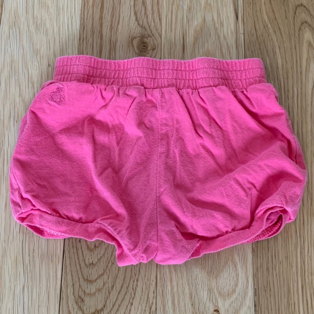 Kids Bundle Of 3 Gap Items(romper, short, onesies) - Picture 7 of 12